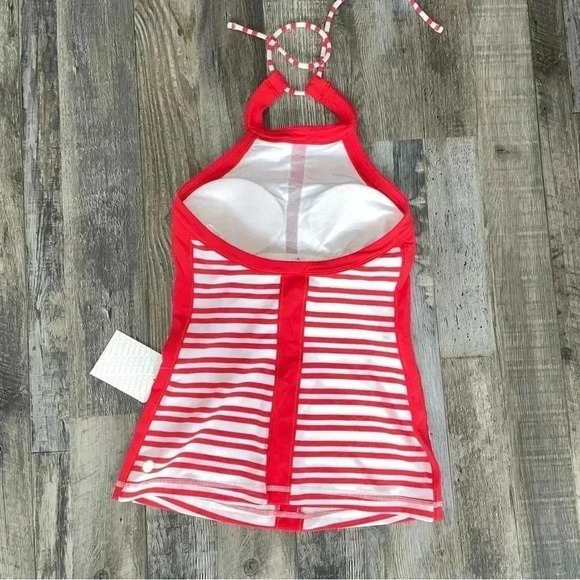 Lululemon Hip  To Be Zen Halter - Picture 4 of 7